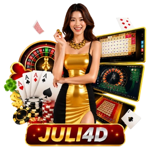 JULI4D Official